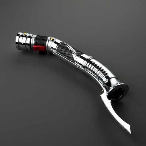 | The Saber Factory